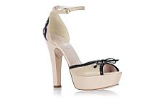 Shoes-porter